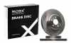 RIDEX 82B0722 2x Bremsscheiben Vorne Ø348mm Belüftet für BMW 5 Touring Bild RIDEX 82B0722 2x Bremsscheiben Vorne Ø348mm Belüftet für BMW 5 Touring