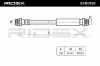 RIDEX Bremsschlauch 83B0156 HINTEN HINTEN beidseitig BREMSSCHLÄUCHE Länge: 233mm Bild RIDEX Bremsschlauch 83B0156 HINTEN HINTEN beidseitig BREMSSCHLÄUCHE Länge: 233mm