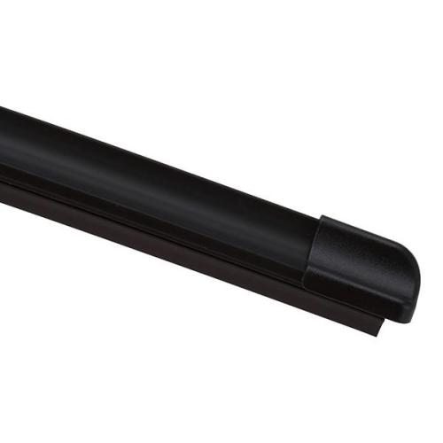 2x RIDEX Scheibenwischer Satz Wischerblätter Satz mit Spoiler Vorne Länge 1: Top Bild 2x RIDEX Scheibenwischer Satz Wischerblätter Satz mit Spoiler Vorne Länge 1: Top