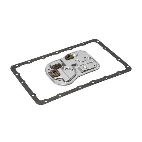 RIDEX 3843H0065 Hydraulikfiltersatz Automatikgetriebe für KIA SORENTO I (JC) Bild RIDEX 3843H0065 Hydraulikfiltersatz Automatikgetriebe für KIA SORENTO I (JC)