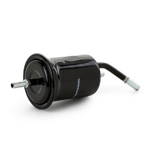 RIDEX 9F0357 Kraftstofffilter Line Filter für KIA RIO II (JB) 0K30A13480 Bild RIDEX 9F0357 Kraftstofffilter Line Filter für KIA RIO II (JB) 0K30A13480