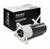 RIDEX Motor Starter/Anlasser 1,4kW f&uuml;r FIAT Ducato Kastenwagen (250, 290)