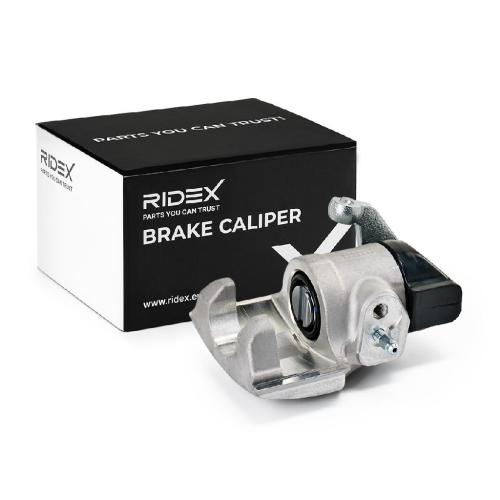 RIDEX 78B2490 Bremssattel Bremszange Hinten rechts für FIAT 124 Spider (124) für Bild RIDEX 78B2490 Bremssattel Bremszange Hinten rechts für FIAT 124 Spider (124) für