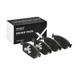 RIDEX Bremsbelagsatz Bremsbeläge Vorne für FORD FOCUS III Turnier Kuga Mk2 (DM2)