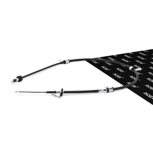 RIDEX Handbremsseil Hinten für KIA Picanto (SA) Bild RIDEX Handbremsseil Hinten für KIA Picanto (SA)
