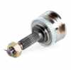 RIDEX 5J0194 Gelenksatz Antriebswelle Achswelle radseitig für NISSAN MICRA II Bild RIDEX 5J0194 Gelenksatz Antriebswelle Achswelle radseitig für NISSAN MICRA II