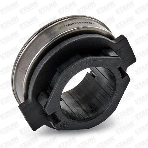 STARK SKCK-0100283 Kupplungssatz für FORD SIERRA (GBG, GB4) 1525122 1516143 Bild STARK SKCK-0100283 Kupplungssatz für FORD SIERRA (GBG, GB4) 1525122 1516143