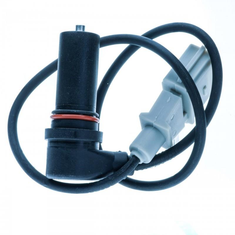 EINPARTS Kurbelwellensensor EPS1386 455 mm Anzahl der Steckkontakte: 3 für VW
