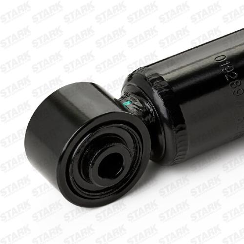 STARK SKSA-0132667 2x Stoßdämpfer Gasdruck Hinten für VW Caddy III Kombi Bild STARK SKSA-0132667 2x Stoßdämpfer Gasdruck Hinten für VW Caddy III Kombi