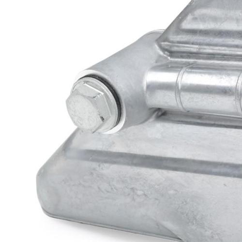 RIDEX 592O0160 Ölwanne Motorölwanne für SMART FORTWO Coupe (451) 1320100013 Bild RIDEX 592O0160 Ölwanne Motorölwanne für SMART FORTWO Coupe (451) 1320100013