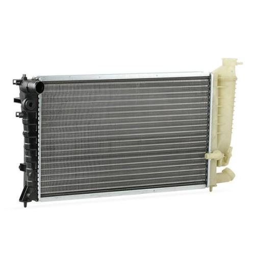 RIDEX 470R0109 Motorkühler / Wasserkühler passend für PEUGEOT 306 Schrägheck Bild RIDEX 470R0109 Motorkühler / Wasserkühler passend für PEUGEOT 306 Schrägheck