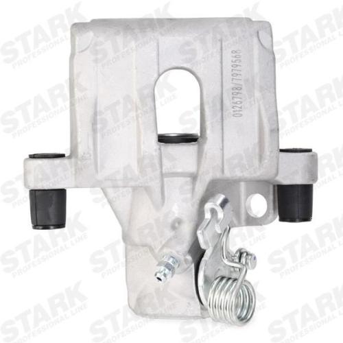 STARK SKBC-0460088 Bremssattel Bremszange Hinten links für FORD 36001765 Bild STARK SKBC-0460088 Bremssattel Bremszange Hinten links für FORD 36001765