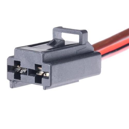 RIDEX 2669I0307 Gebläsemotor Innenraum Heizungsgebläse 12V 2128200808 Bild RIDEX 2669I0307 Gebläsemotor Innenraum Heizungsgebläse 12V 2128200808