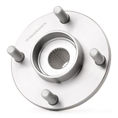 RIDEX Radnabe Vorne für FORD Fiesta Mk5 Schrägheck (JH1, JD1, JH3, JD3) Bild RIDEX Radnabe Vorne für FORD Fiesta Mk5 Schrägheck (JH1, JD1, JH3, JD3)