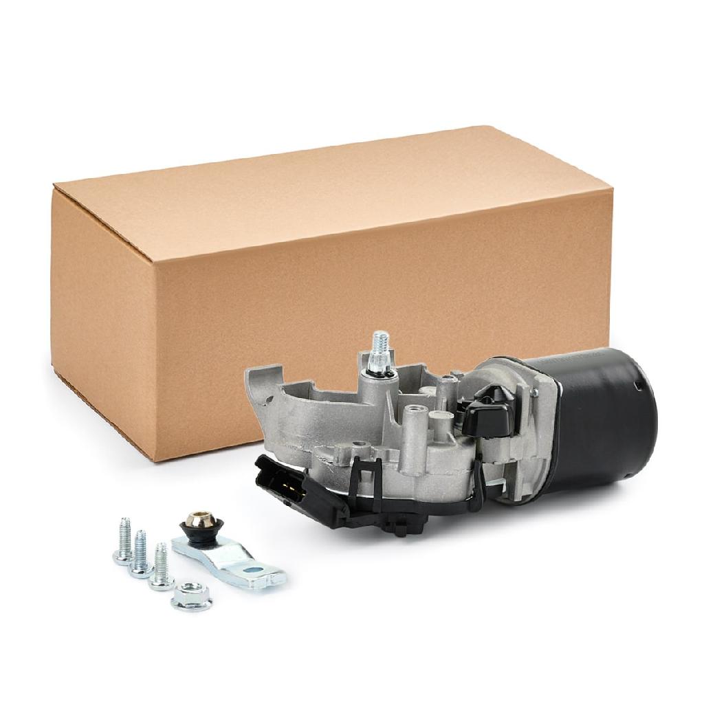 RIDEX 295W0132 Wischermotor Scheibenwischermotor Vorne 12V für RENAULT für