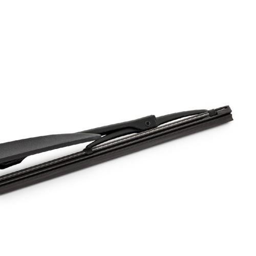RIDEX Scheibenwischer Wischblatt Stück mit Spoiler Vorne Länge: 650mm mit Bild RIDEX Scheibenwischer Wischblatt Stück mit Spoiler Vorne Länge: 650mm mit