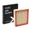 RIDEX 8A0124 Motor Luftfilter RechtEckig Umluftfilter Filtereinsatz f&uuml;r OPEL