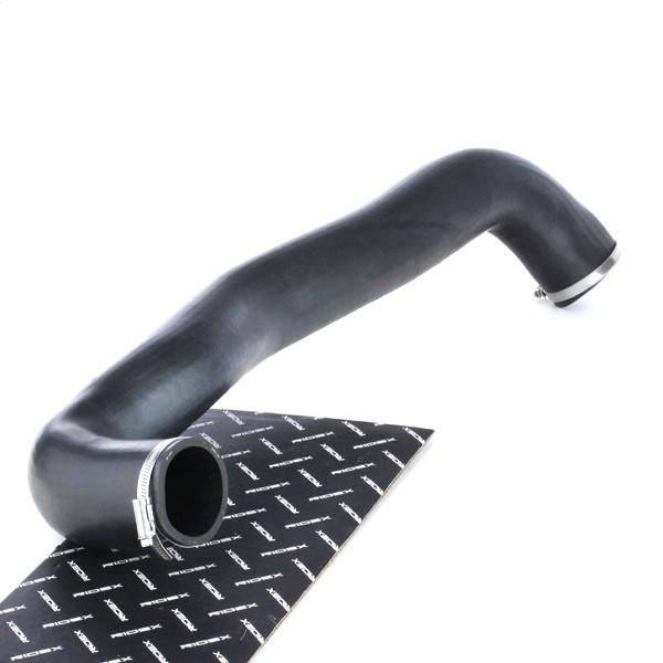 RIDEX 3314C0120 Ladeluftschlauch für LAND ROVER Discovery III (L319) PNH500020