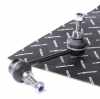 RIDEX 1x Koppelstange Stabilisator Vorne links f&uuml;r RENAULT Master 1I Kasten (FD)