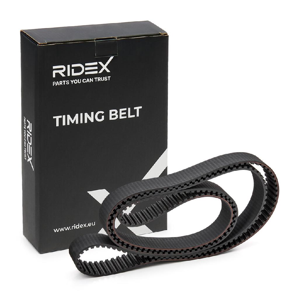 RIDEX Zahnriemen für RENAULT Clio 1I (BB0/1/2, CB0/1/2)
