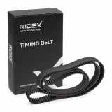 RIDEX Zahnriemen für RENAULT Clio 1I (BB0/1/2, CB0/1/2)