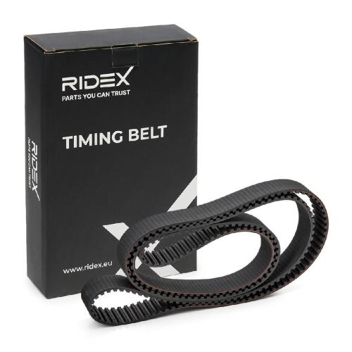 RIDEX Zahnriemen für RENAULT Clio 1I (BB0/1/2, CB0/1/2) Bild RIDEX Zahnriemen für RENAULT Clio 1I (BB0/1/2, CB0/1/2)