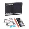 RIDEX 2420M0008 Montagesatz Lader für NISSAN Patrol GR V SUV (Y61) 200 SX (S13) Bild RIDEX 2420M0008 Montagesatz Lader für NISSAN Patrol GR V SUV (Y61) 200 SX (S13)