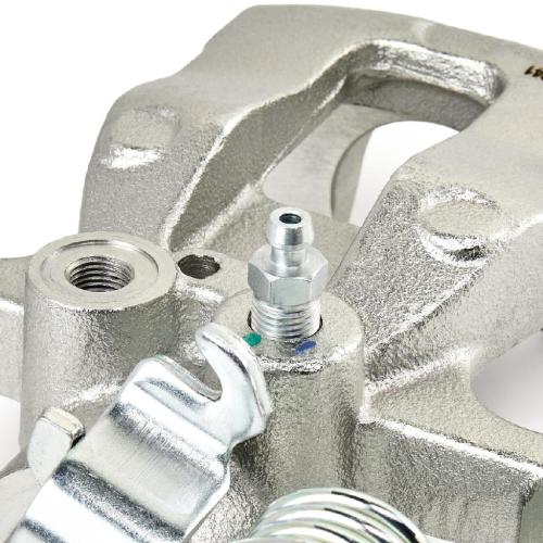 RIDEX 78B0852 Bremssattel Bremszange Hinten links für HYUNDAI i10 (PA) Bild RIDEX 78B0852 Bremssattel Bremszange Hinten links für HYUNDAI i10 (PA)