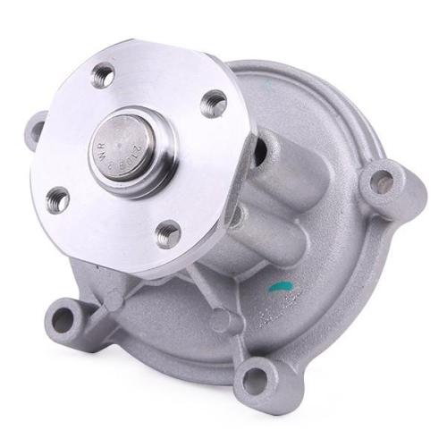RIDEX 1260W0245 Kühlmittelpumpe Motorkühlung Wasserpumpe A2662000720 2662000720 Bild RIDEX 1260W0245 Kühlmittelpumpe Motorkühlung Wasserpumpe A2662000720 2662000720