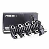 RIDEX 1415I0010 Ansaugbrücke Ansaugkrümmer Kompatibel mit Ford Fiesta VI Focus