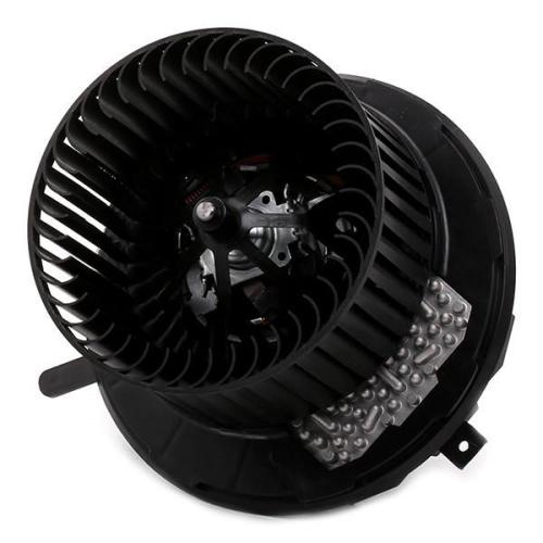 RIDEX 2669I0029 Gebläsemotor Innenraum Heizungsgebläse 12V für VW Golf 5I (5K1) Bild RIDEX 2669I0029 Gebläsemotor Innenraum Heizungsgebläse 12V für VW Golf 5I (5K1)