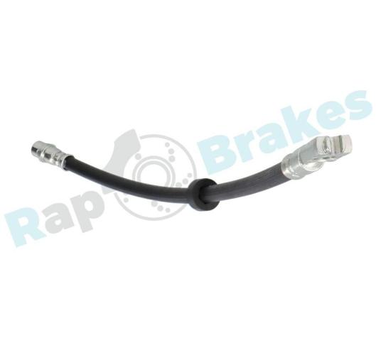 RAP BRAKES Bremsschlauch R-H0052 BREMSSCHLÄUCHE Länge: 380mm für VW Lupo POLO Bild RAP BRAKES Bremsschlauch R-H0052 BREMSSCHLÄUCHE Länge: 380mm für VW Lupo POLO