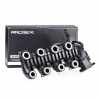 RIDEX 1415I0010 Ansaugbr&uuml;cke Ansaugkr&uuml;mmer Kompatibel mit Ford Fiesta VI Focus