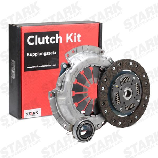 STARK SKCK-0100682 Kupplungssatz für TOYOTA AVENSIS Kombi (T25) 3125012155