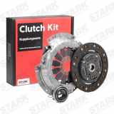 STARK SKCK-0100682 Kupplungssatz für TOYOTA AVENSIS Kombi (T25) 3125012155