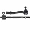 RIDEX 284R0479 Spurstange Vorne für CITROËN C3 I Schrägheck (FC, FN) Bild RIDEX 284R0479 Spurstange Vorne für CITROËN C3 I Schrägheck (FC, FN)