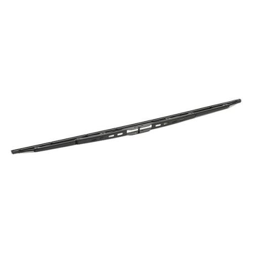 RIDEX Scheibenwischer Wischblatt Stück ohne Spoiler Vorne Länge: 600mm Standard Bild RIDEX Scheibenwischer Wischblatt Stück ohne Spoiler Vorne Länge: 600mm Standard