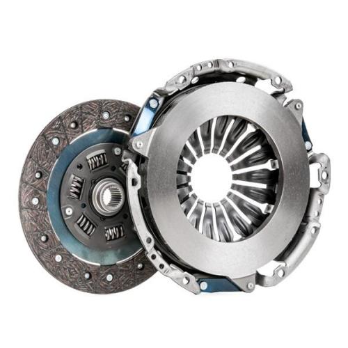 RIDEX 479C0215 Kupplungssatz für RENAULT Clio 1II Schrägheck (BR0/1, CR0/1) Bild RIDEX 479C0215 Kupplungssatz für RENAULT Clio 1II Schrägheck (BR0/1, CR0/1)