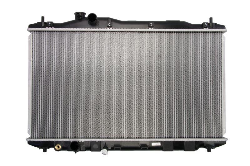 KOYORAD PL082070 Motorkühler / Wasserkühler für HONDA CIVIC VIII Hatchback