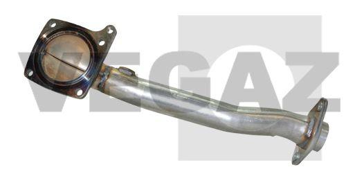 VEGAZ Abgasrohr für SUZUKI IGNIS II Bild VEGAZ Abgasrohr für SUZUKI IGNIS II