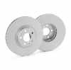 RIDEX PLUS 82B0370P 2x Bremsscheiben Vorne Ø348mm Belüftet für BMW X5 (E70) Bild RIDEX PLUS 82B0370P 2x Bremsscheiben Vorne Ø348mm Belüftet für BMW X5 (E70)
