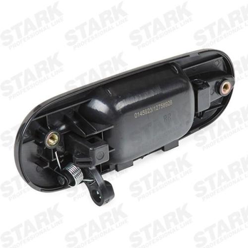 STARK Türgriff SKDH-2010102 hinten rechts für HONDA CR-V I (RD) für ROVER 400 Bild STARK Türgriff SKDH-2010102 hinten rechts für HONDA CR-V I (RD) für ROVER 400