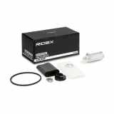 RIDEX 458F0115 Kraftstoffpumpe 0,14 Bar Druck für VOLVO 940 II Kombi (945)
