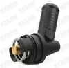STARK SKTC-0560464 Thermostat Kühlmittel Kühlwasserthermostat 75°C für FORD Bild STARK SKTC-0560464 Thermostat Kühlmittel Kühlwasserthermostat 75°C für FORD