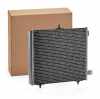 RIDEX 448C0036 Klimakondensator Klimaanlage Auto mit Trockner 6455CF 6455AL