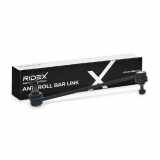 RIDEX 1x Koppelstange Stabilisator Vorne für FORD Fiesta Mk6 Schrägheck FUSION