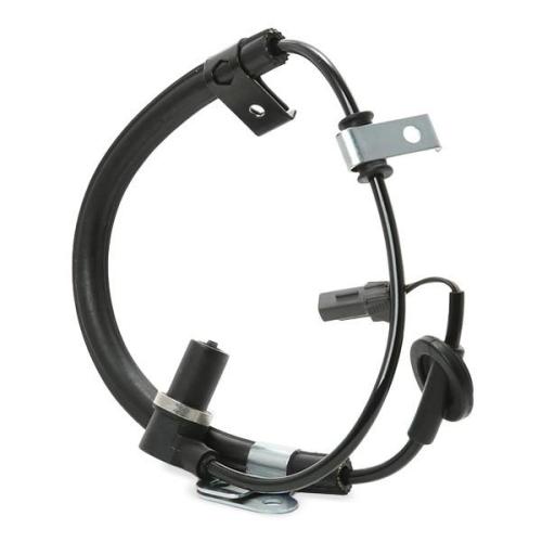 RIDEX ABS-Sensor 412W0497 Vorderachse rechts Anzahl der Steckkontakte: 2 728mm Bild RIDEX ABS-Sensor 412W0497 Vorderachse rechts Anzahl der Steckkontakte: 2 728mm