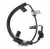 RIDEX ABS-Sensor 412W0497 Vorderachse rechts Anzahl der Steckkontakte: 2 728mm Bild RIDEX ABS-Sensor 412W0497 Vorderachse rechts Anzahl der Steckkontakte: 2 728mm