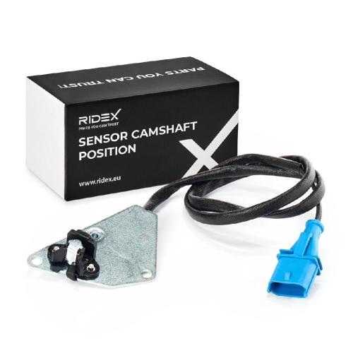RIDEX Nockenwellensensor für ALFA ROMEO 147 (937) Bild RIDEX Nockenwellensensor für ALFA ROMEO 147 (937)