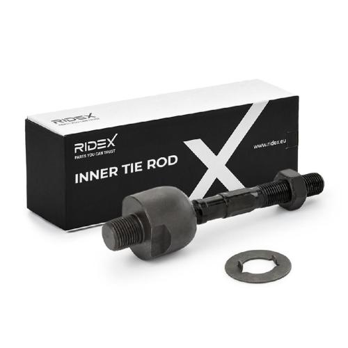 RIDEX Axialgelenk Spurstange Vorne links rechts für HONDA ACCORD VIII (CU) Bild RIDEX Axialgelenk Spurstange Vorne links rechts für HONDA ACCORD VIII (CU)